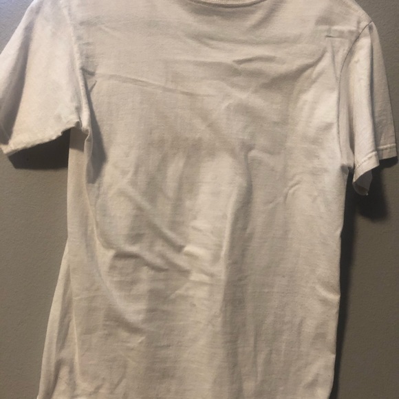 HUF Chinese Lettering Tee - Picture 2 of 4